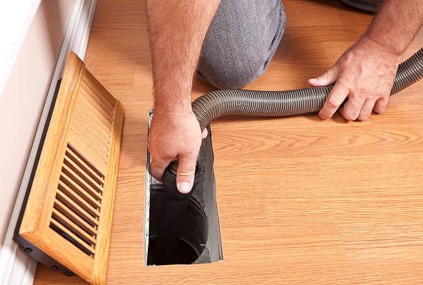 Best Affordable HVAC Duct Cleaning  in East Douglas, MA