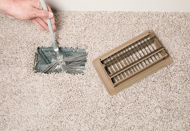 Best Commercial Air Duct Cleaning  in East Douglas, MA