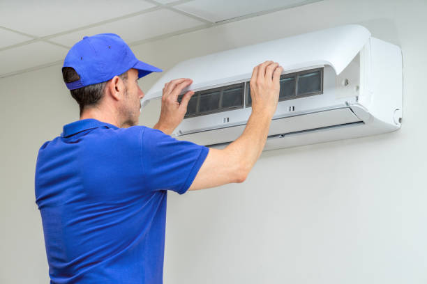 Best Emergency Air Duct Cleaning  in East Douglas, MA