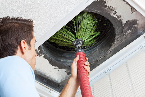 Best Affordable Air Duct Cleaning  in East Douglas, MA