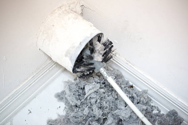 Best Residential Air Duct Cleaning  in East Douglas, MA